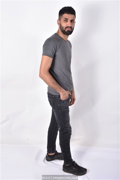Bursa Cast Ajans Şaban 84940