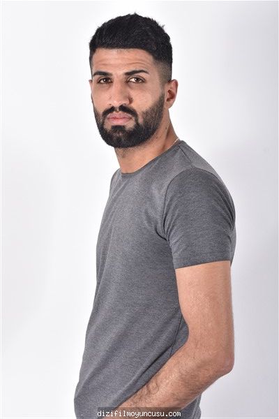 Bursa Cast Ajans Şaban 84941