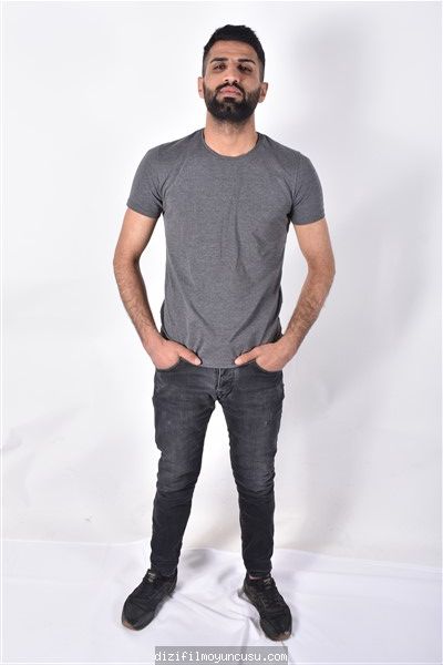 Bursa Cast Ajans Şaban 84942
