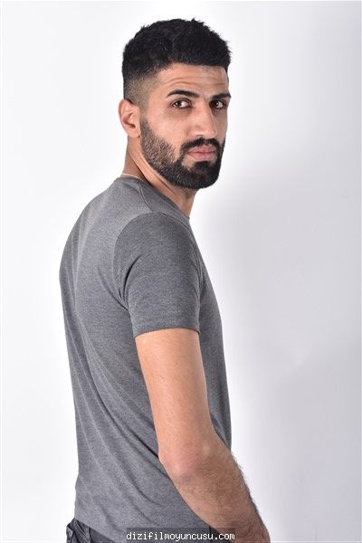 Bursa Cast Ajans Şaban 84943