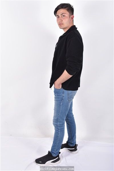 Bursa Cast Ajans Salahattin 84937