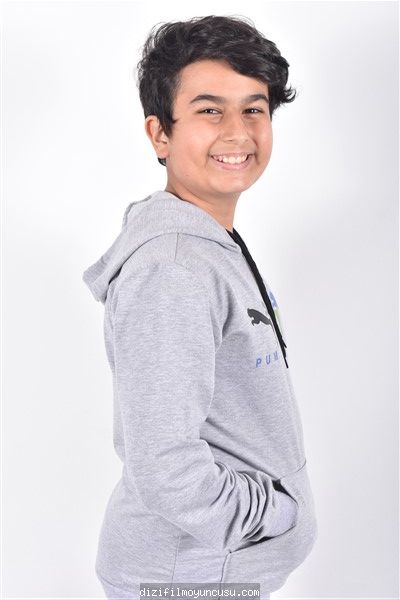 Bursa Cast Ajans Sami 85120