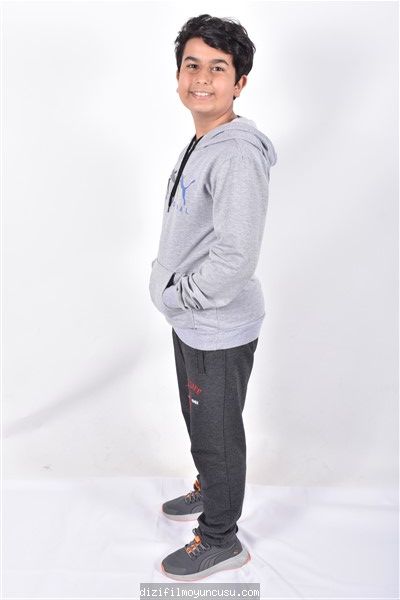 Bursa Cast Ajans Sami 85121