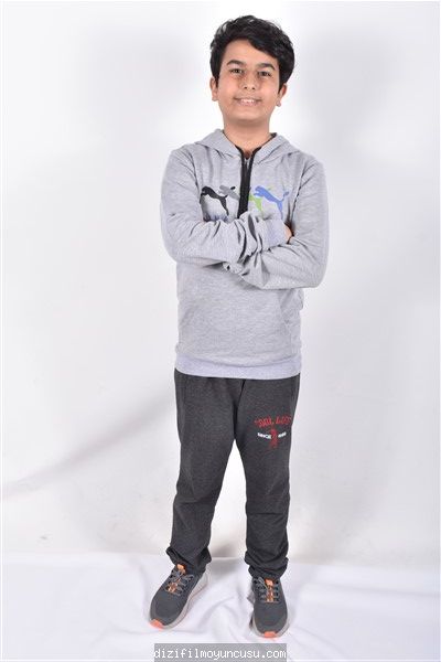 Bursa Cast Ajans Sami 85122