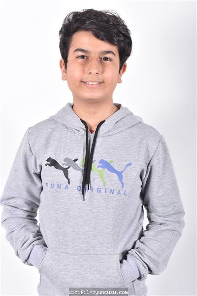 Bursa Cast Ajans Sami 85123