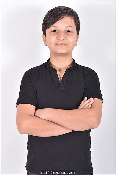 Çocuk Oyuncular Adayımız Semih