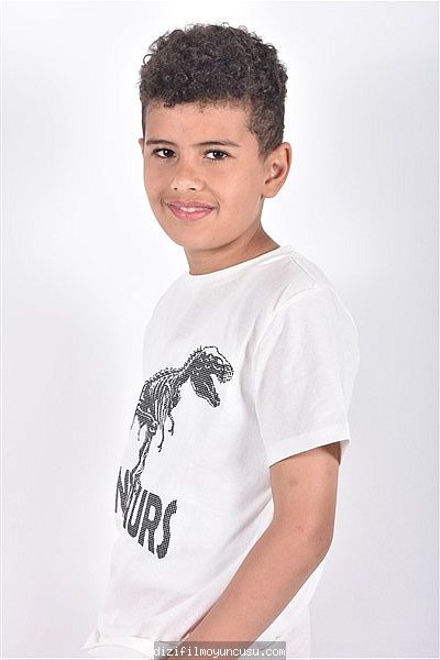 Çocuk Oyuncular Adayımız Seymen