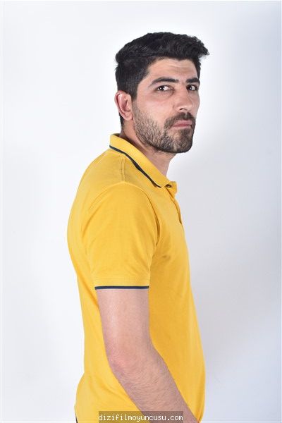 Bursa Cast Ajans Şükrü 84956