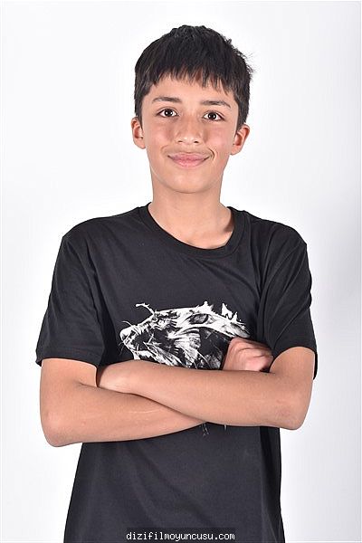 Çocuk Oyuncular Adayımız Timüçin