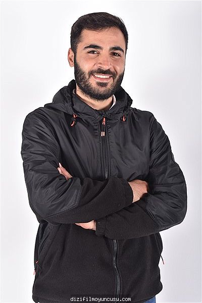 Erkek Oyuncular Adayımız Yusuf