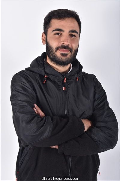 Bursa Cast Ajans Yusuf 84997