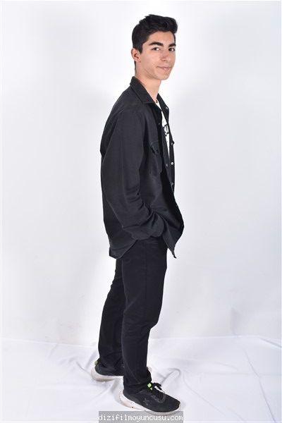 Bursa Cast Ajans Yusuf 85108