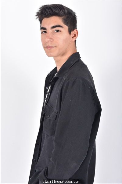 Bursa Cast Ajans Yusuf 85109