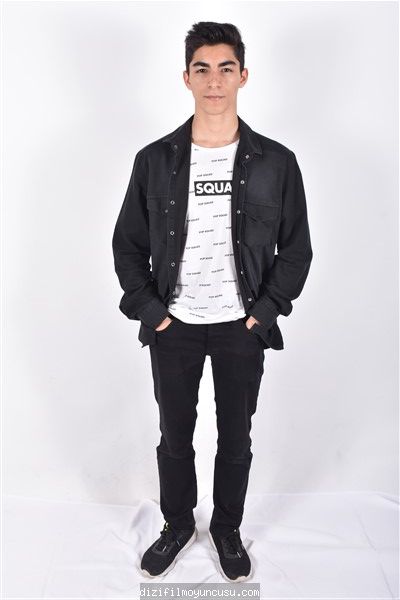 Bursa Cast Ajans Yusuf 85110