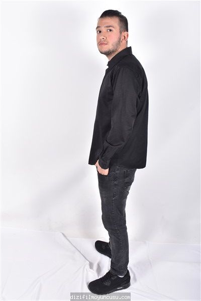 Bursa Cast Ajans Yusuf 85175