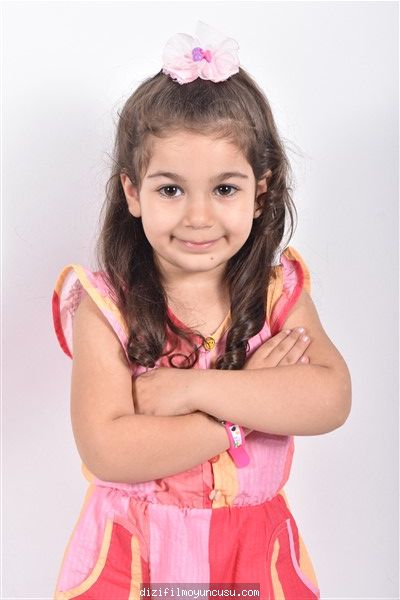Bursa Cast Ajans Zeynep 85191