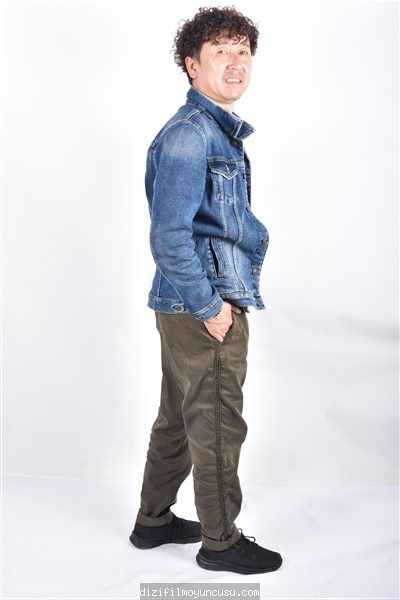 İzmir Cast Ajans Adilhan 85436