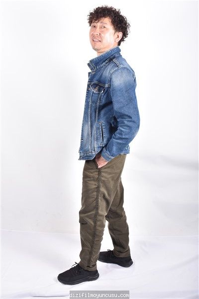 İzmir Cast Ajans Adilhan 85437