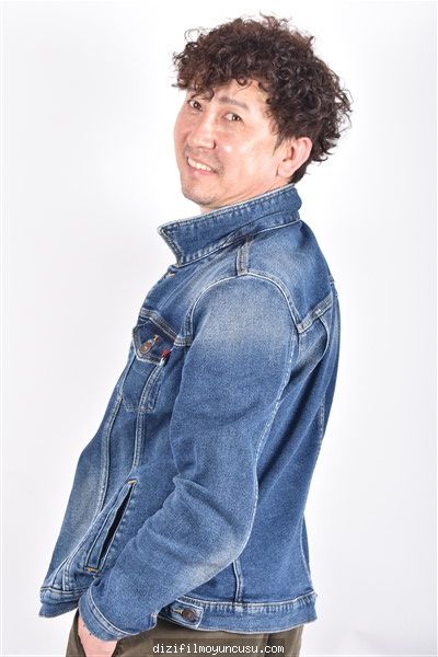 İzmir Cast Ajans Adilhan 85439