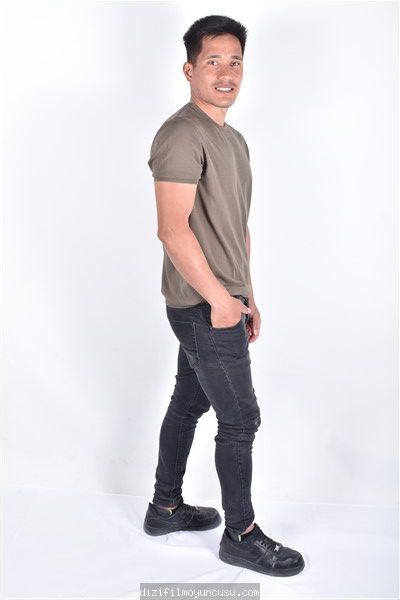 İzmir Cast Ajans Ahmet 85416