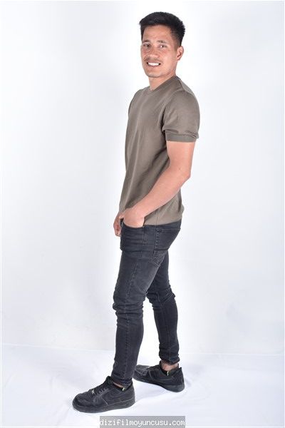 İzmir Cast Ajans Ahmet 85417