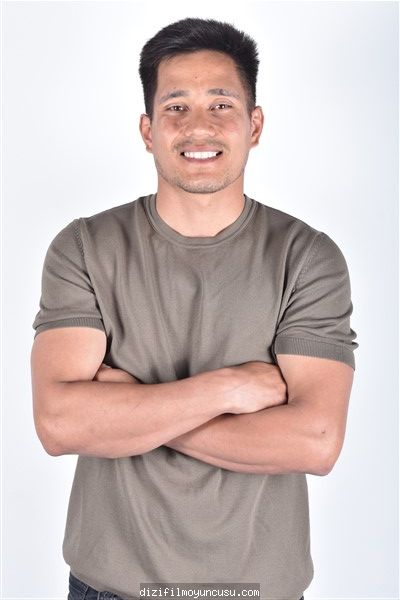İzmir Cast Ajans Ahmet 85418