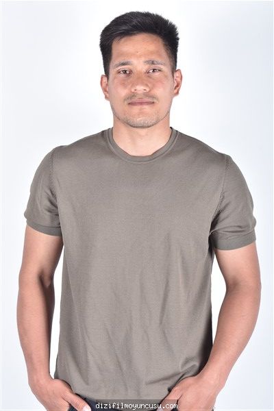 İzmir Cast Ajans Ahmet 85419