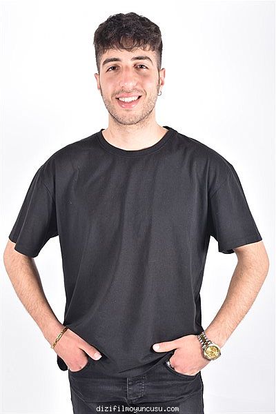 Erkek Oyuncular Adayımız Ali