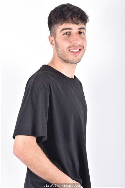 İzmir Cast Ajans Ali 85292