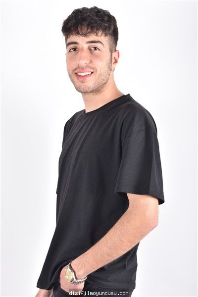 İzmir Cast Ajans Ali 85293