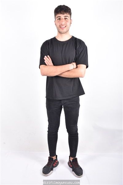 İzmir Cast Ajans Ali 85294