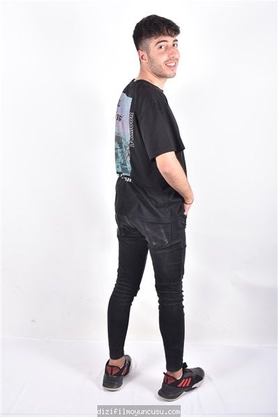 İzmir Cast Ajans Ali 85295