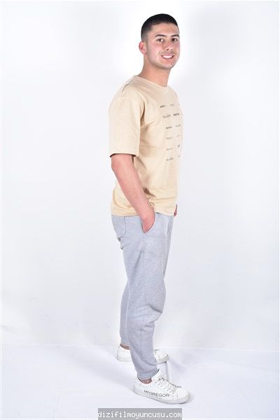 İzmir Cast Ajans Ali 85396