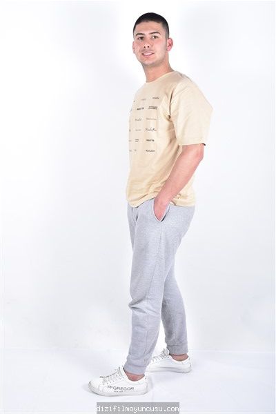 İzmir Cast Ajans Ali 85397