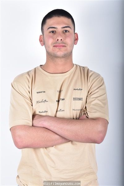 İzmir Cast Ajans Ali 85398