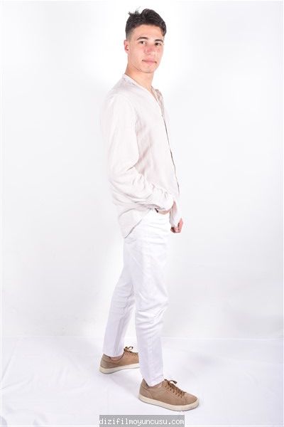 İzmir Cast Ajans Ali 85400