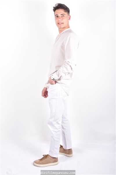 İzmir Cast Ajans Ali 85401