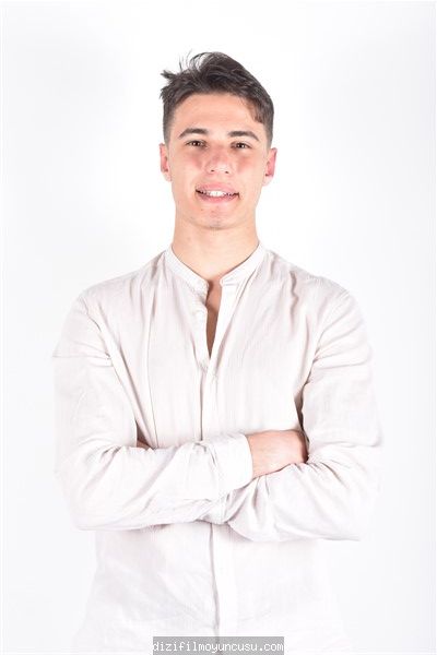 İzmir Cast Ajans Ali 85402