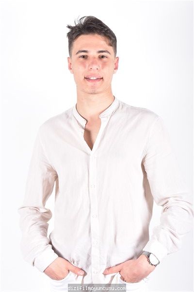 İzmir Cast Ajans Ali 85403