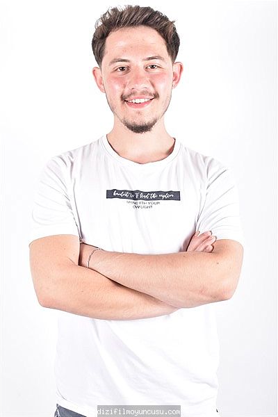Erkek Oyuncular Adayımız Alpay