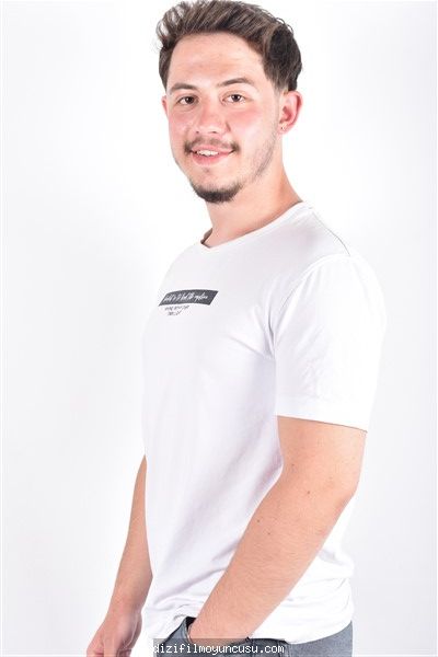 İzmir Cast Ajans Alpay 85237