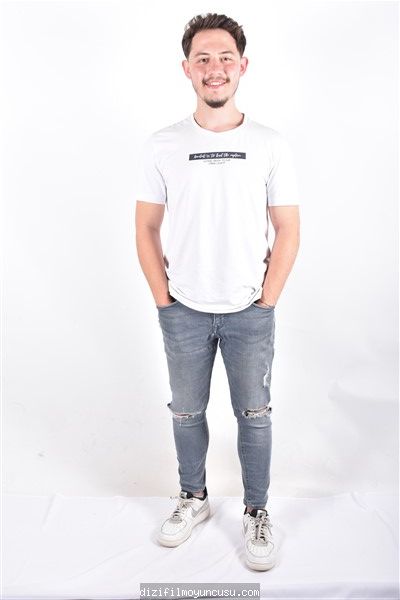 İzmir Cast Ajans Alpay 85238