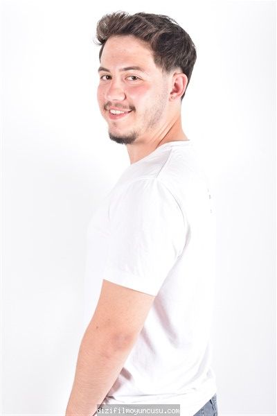 İzmir Cast Ajans Alpay 85239