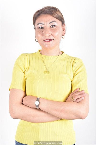 Kadın Oyuncular Adayımız Anarkan