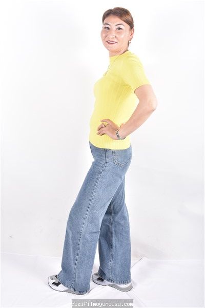 İzmir Cast Ajans Anarkan 85345