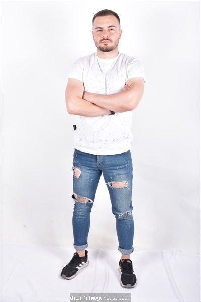 İzmir Cast Ajans Arif 85257