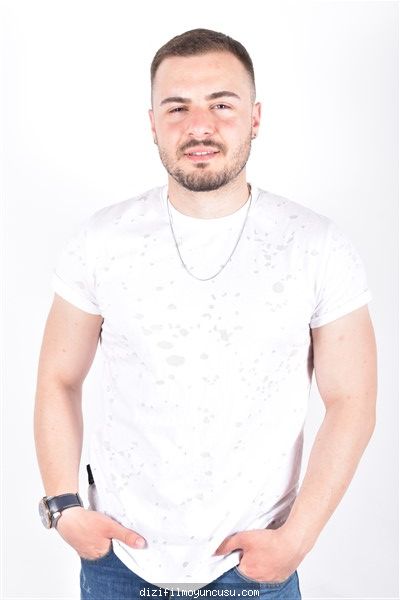 İzmir Cast Ajans Arif 85258