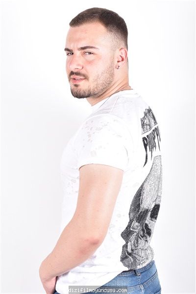 İzmir Cast Ajans Arif 85259