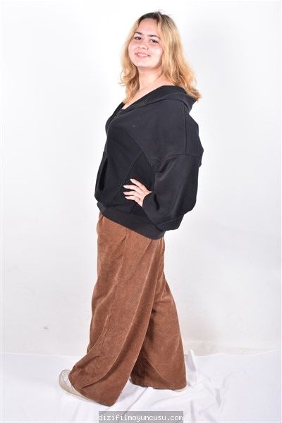 İzmir Cast Ajans Asya 85367