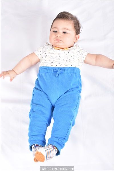 İzmir Cast Ajans Ata 85428